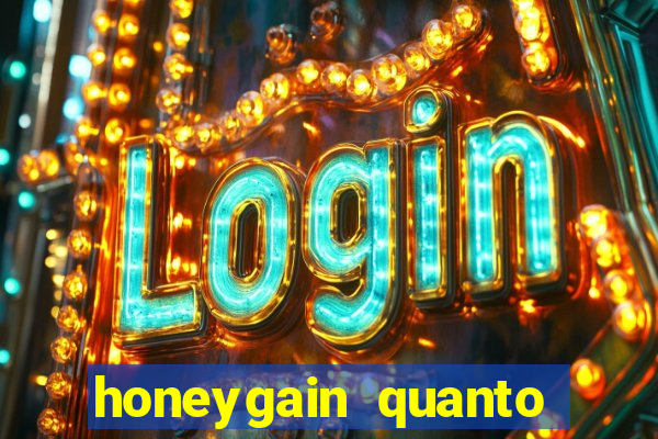 honeygain quanto tempo demora